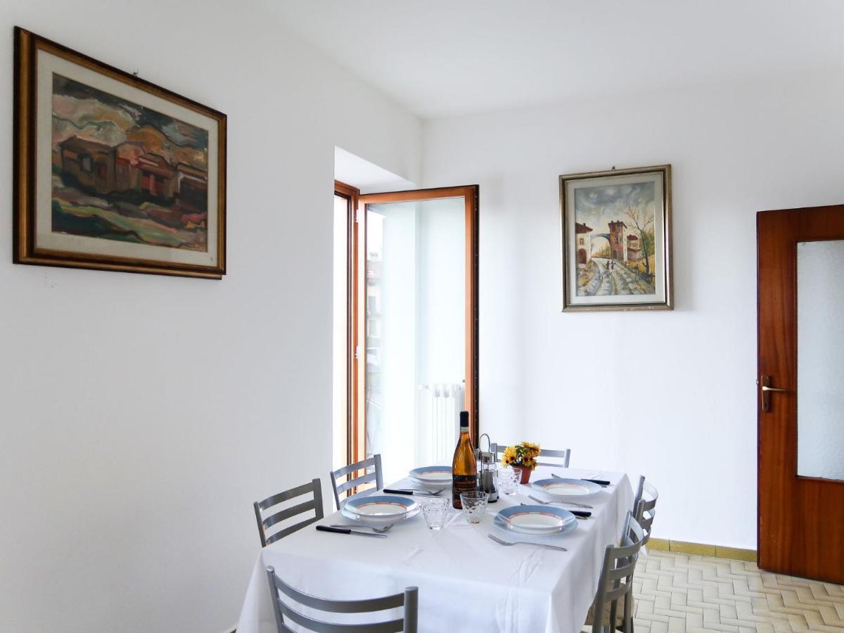 Apartment Charlie By Interhome Dongo Exterior foto