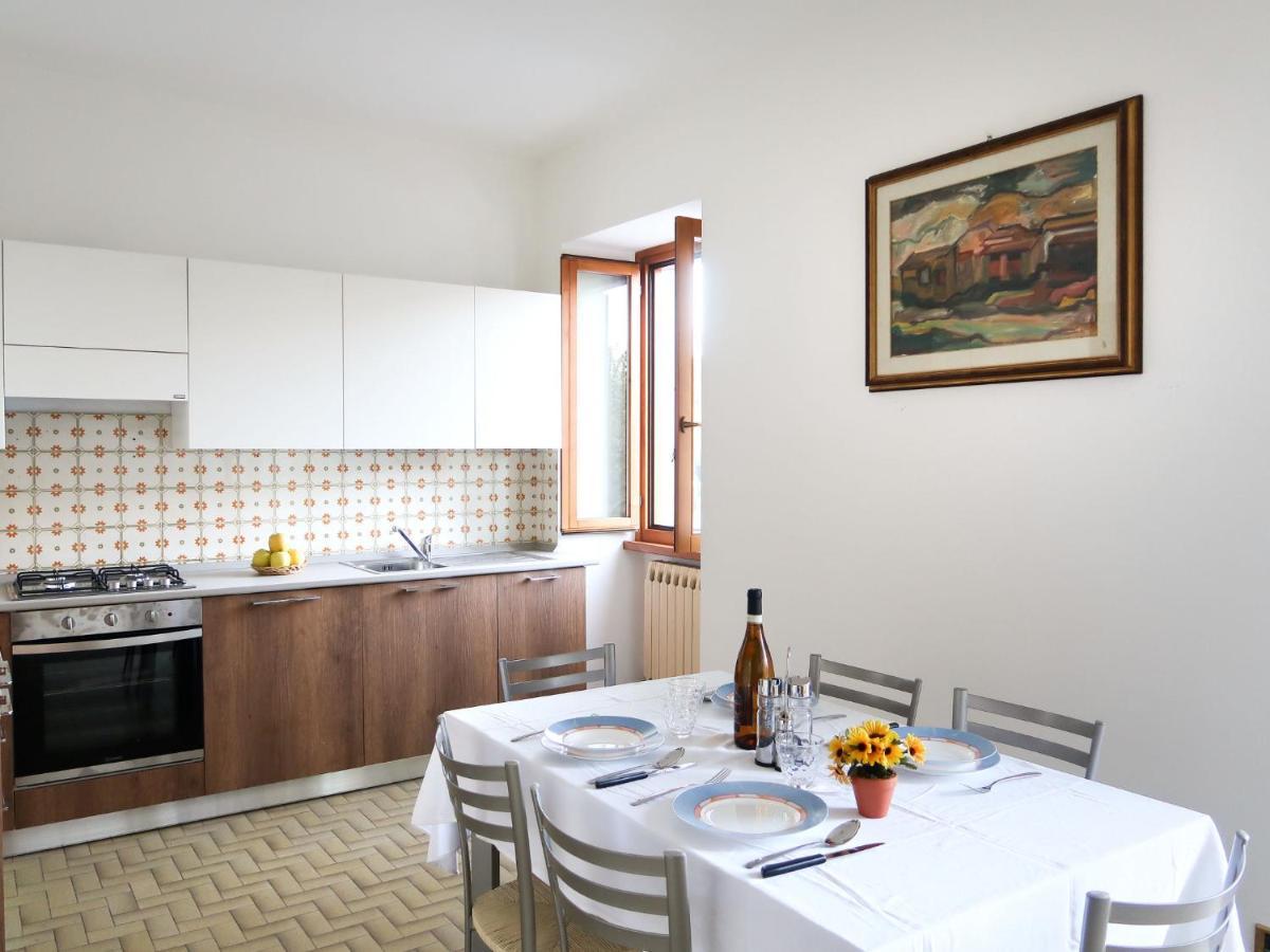 Apartment Charlie By Interhome Dongo Exterior foto