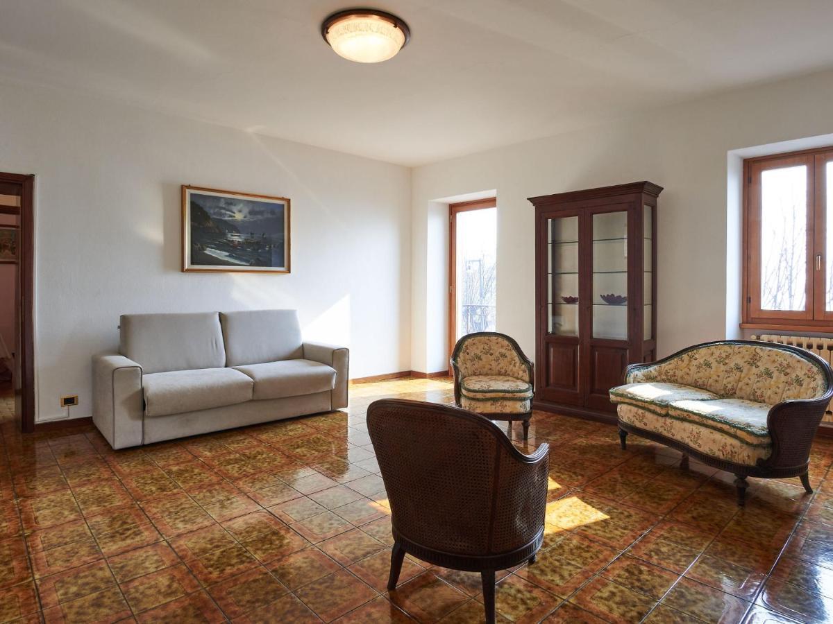 Apartment Charlie By Interhome Dongo Exterior foto