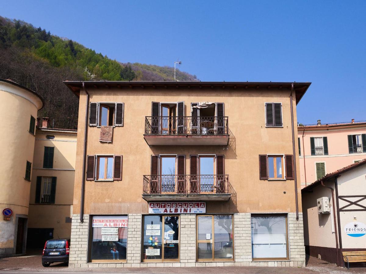 Apartment Charlie By Interhome Dongo Exterior foto
